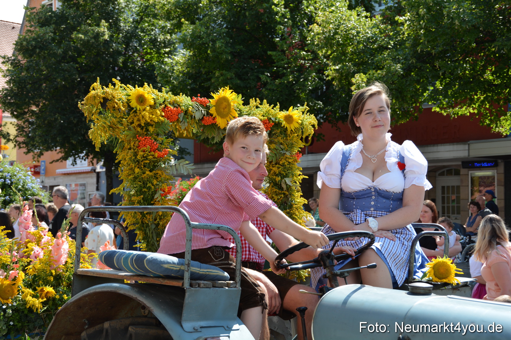 Volksfest Neumarkt 100814 0312